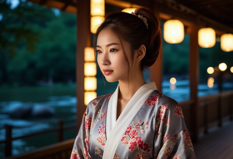 铁拳少女：八角笼之光