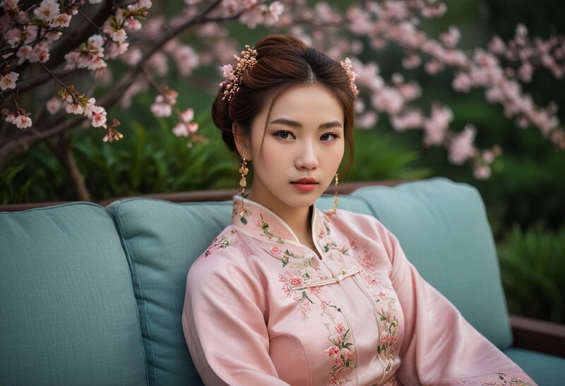 肌肉与光影：健美巅峰